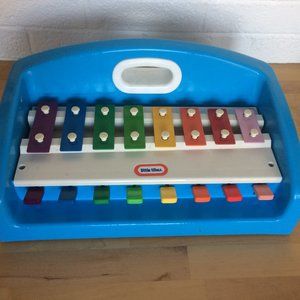 Little Tikes Tap a Piano
